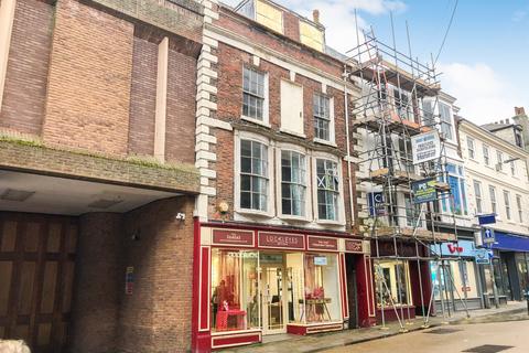 Retail property (high street) for sale, 4 Newborough, North Yorkshire, YO11 1NA