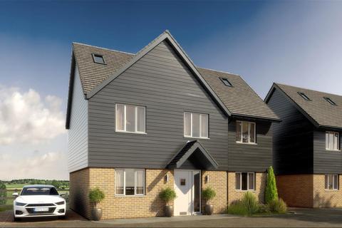 4 bedroom detached house for sale, Stapleford Road, Stapleford Abbotts