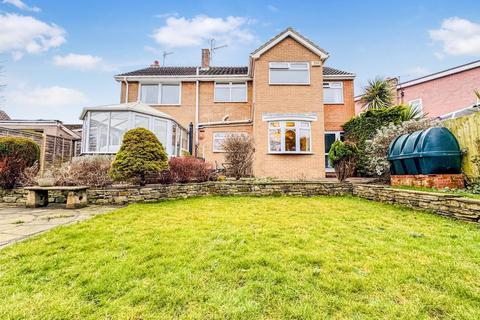 4 bedroom detached house for sale, North Close, Elwick, Hartlepool