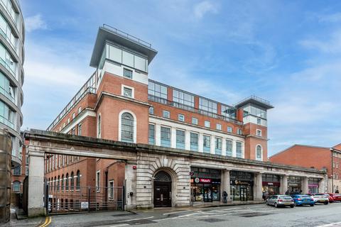 3 bedroom apartment for sale, 15 Hatton Garden, Liverpool L3