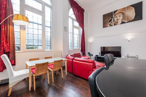 3 bedroom apartment for sale, 15 Hatton Garden, Liverpool L3