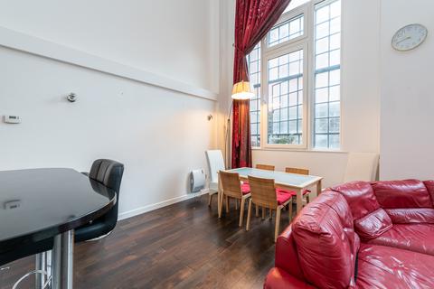 3 bedroom apartment for sale, 15 Hatton Garden, Liverpool L3