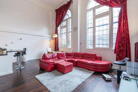 3 bedroom apartment for sale, 15 Hatton Garden, Liverpool L3