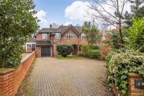 4 bedroom house for sale, Highfield Hill, Crystal Palace, London, SE19