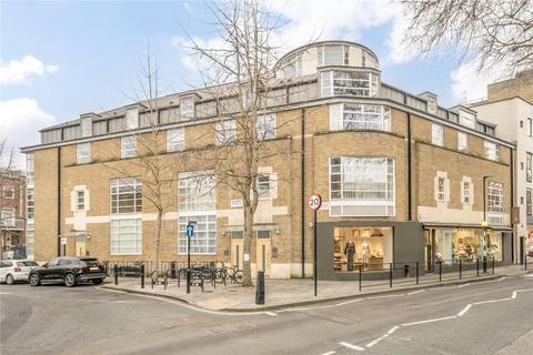 1 bedroom apartment for sale, London W1U