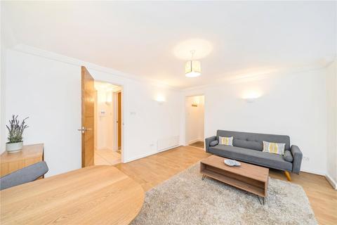 1 bedroom apartment for sale, London W1U