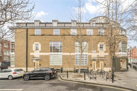 1 bedroom apartment for sale, London W1U