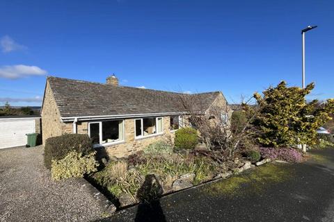 3 bedroom bungalow for sale, 14 St Alkeldas Road, Middleham