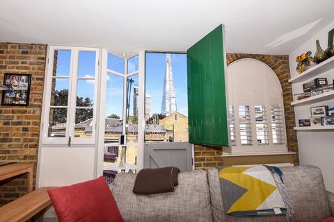 1 bedroom flat to rent, Morrocco Store, Morrocco St., SE1