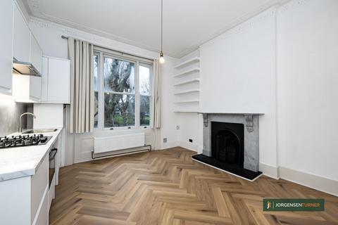 1 bedroom flat for sale, Victoria Road, Queens Park, NW6