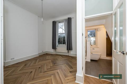 1 bedroom flat for sale, Victoria Road, Queens Park