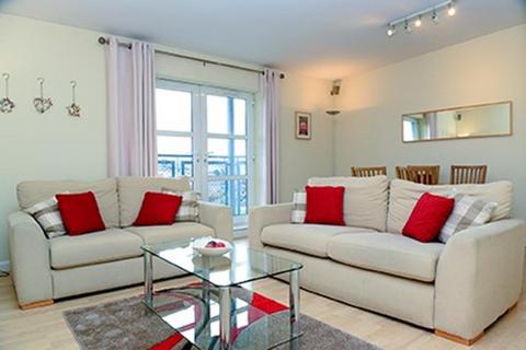 2 bedroom flat to rent, Bannermill Place, Aberdeen, AB24