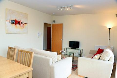 2 bedroom flat to rent, Bannermill Place, Aberdeen, AB24