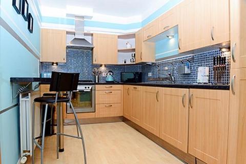 2 bedroom flat to rent, Bannermill Place, Aberdeen, AB24