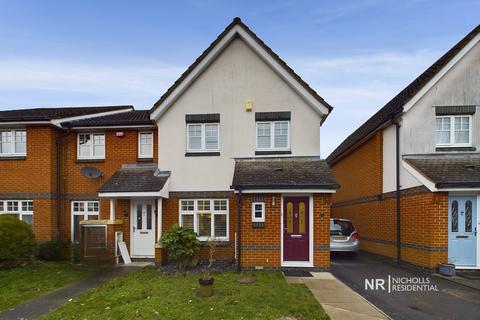 11 Charles Babbage Close, Chessington, KT9 2SA
