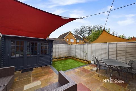 11 Charles Babbage Close, Chessington, KT9 2SA