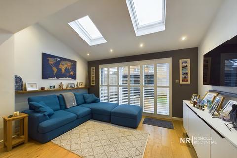 11 Charles Babbage Close, Chessington, KT9 2SA