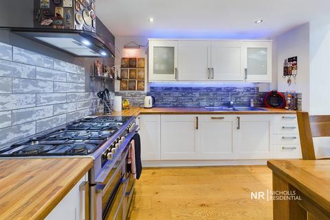 11 Charles Babbage Close, Chessington, KT9 2SA