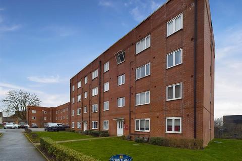 2 bedroom apartment to rent, Childer Close, Coventry CV6