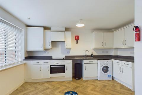 2 bedroom apartment to rent, Childer Close, Coventry CV6