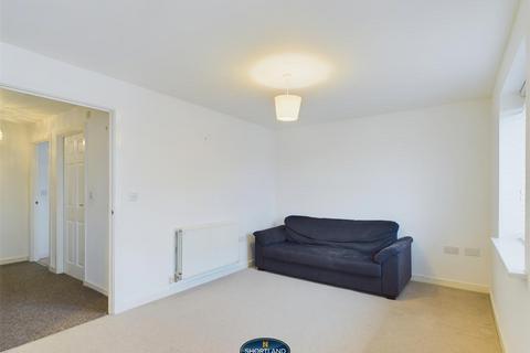 2 bedroom apartment to rent, Childer Close, Coventry CV6