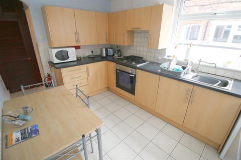 1 bedroom property to rent, 77 Faulkner Street, Chester CH2