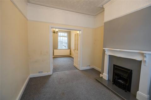 2 bedroom terraced house for sale, Tiverton Street, CLEETHORPES, Lincolnshire, DN35