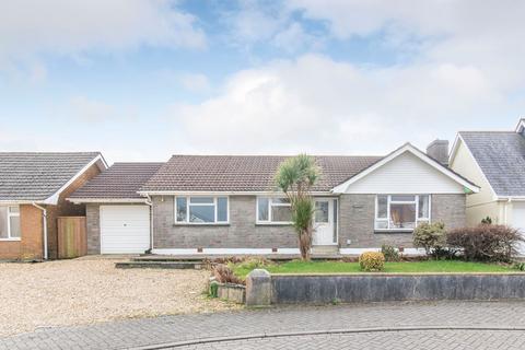 Loddonville Caradon View, St Cleer, Liskeard, PL14 5DW