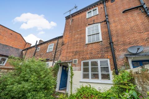 3 bedroom townhouse for sale, St. Pancras, Chichester, PO19