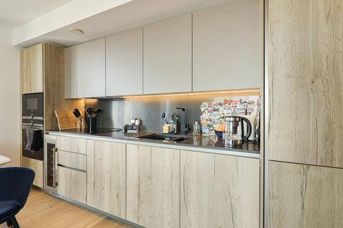 1 bedroom apartment to rent, Jasper Walk, Shoreditch N1