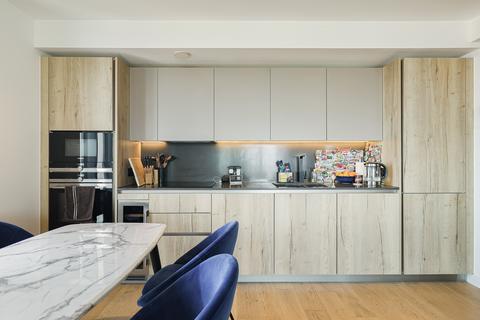 1 bedroom apartment to rent, Jasper Walk, Shoreditch N1