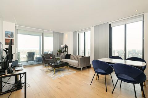 1 bedroom apartment to rent, Jasper Walk, Shoreditch N1
