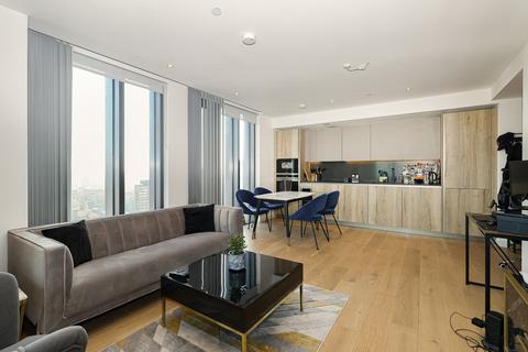 1 bedroom apartment to rent, Jasper Walk, Shoreditch N1