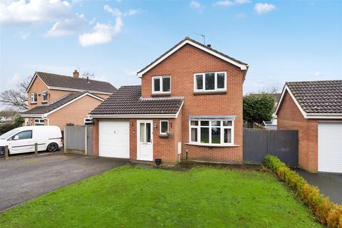 undefined, 17 Heron Drive, Shrewsbury, SY1 4UG