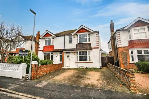 4 bedroom semi-detached house for sale, Ringwood Road, Eastbourne