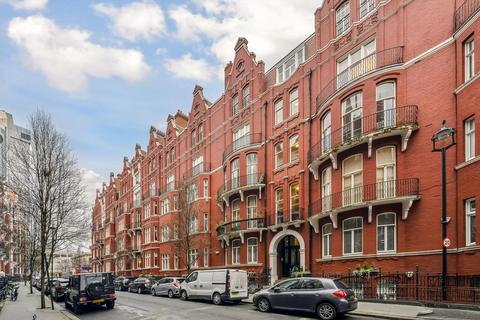 4 bedroom flat to rent, Cabbell Street, London, NW1