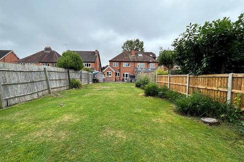 3 bedroom semi-detached house for sale, Bills Lane, Shirley, Solihul