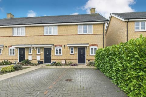 4 Barley Close, Longwick, Princes Risborough, HP27 9ET