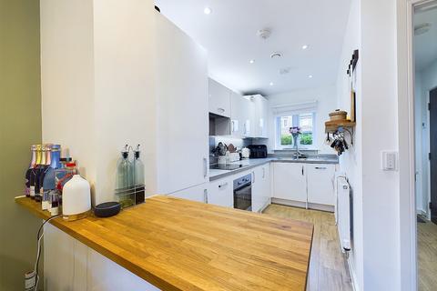 4 Barley Close, Longwick, Princes Risborough, HP27 9ET
