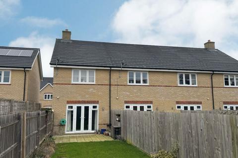 4 Barley Close, Longwick, Princes Risborough, HP27 9ET