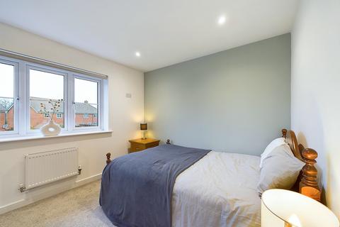 4 Barley Close, Longwick, Princes Risborough, HP27 9ET