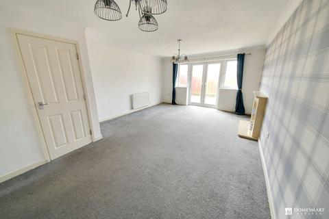 4 bedroom semi-detached house for sale, Lockfield, Runcorn, WA7