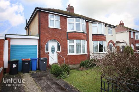 3 bedroom semi-detached house for sale, Westbourne Road,  Thornton-Cleveleys, FY5