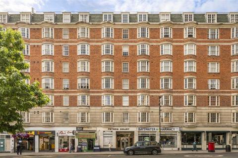 2 bedroom flat to rent, Porchester Road, London W2