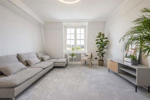 2 bedroom flat to rent, Porchester Road, London W2