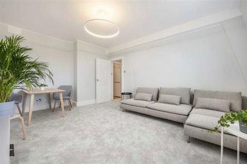 2 bedroom flat to rent, Porchester Road, London W2