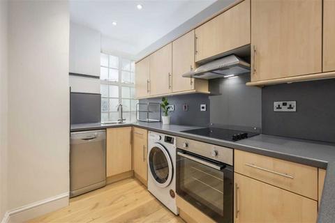 2 bedroom flat to rent, Porchester Road, London W2