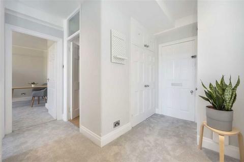 2 bedroom flat to rent, Porchester Road, London W2