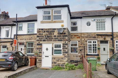 30 Back Lane, Horsforth, Leeds, LS18 4RF