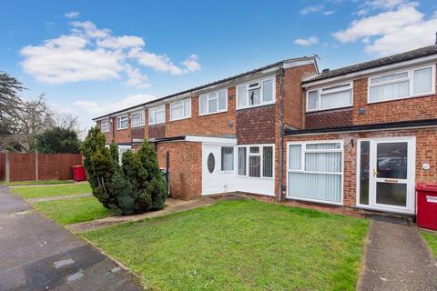 3 bedroom terraced house for sale, Pepys Close, Langley SL3